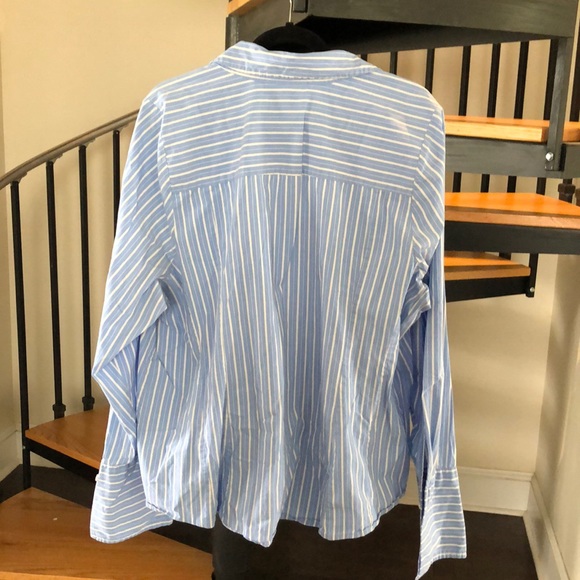 Lane Bryant Button Down - Picture 2 of 4
